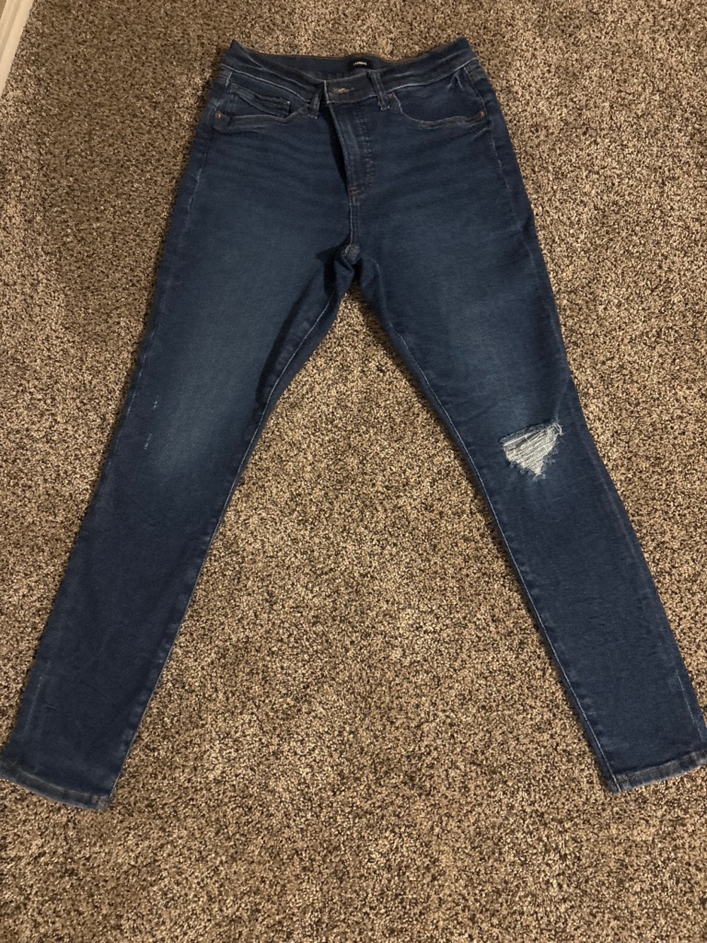 Express Jeans